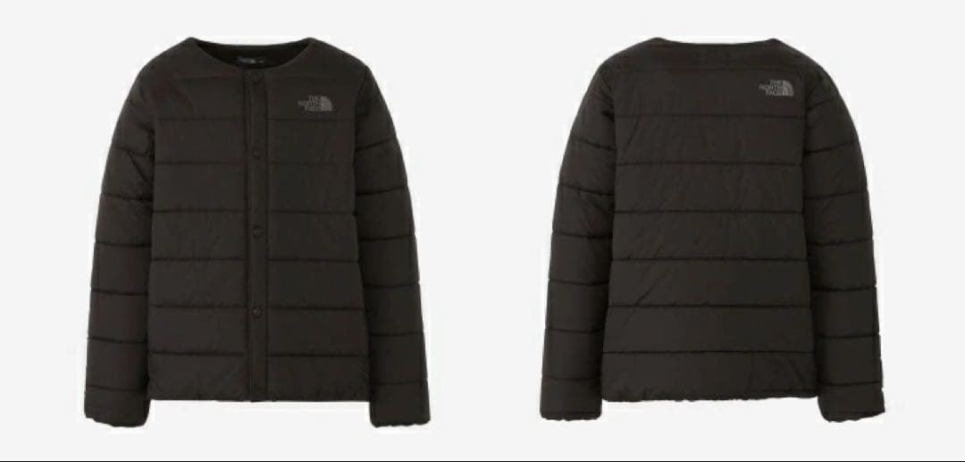 ジャケット・ブルゾン THE NORTH FACE Micro Zepher Cardigan150
