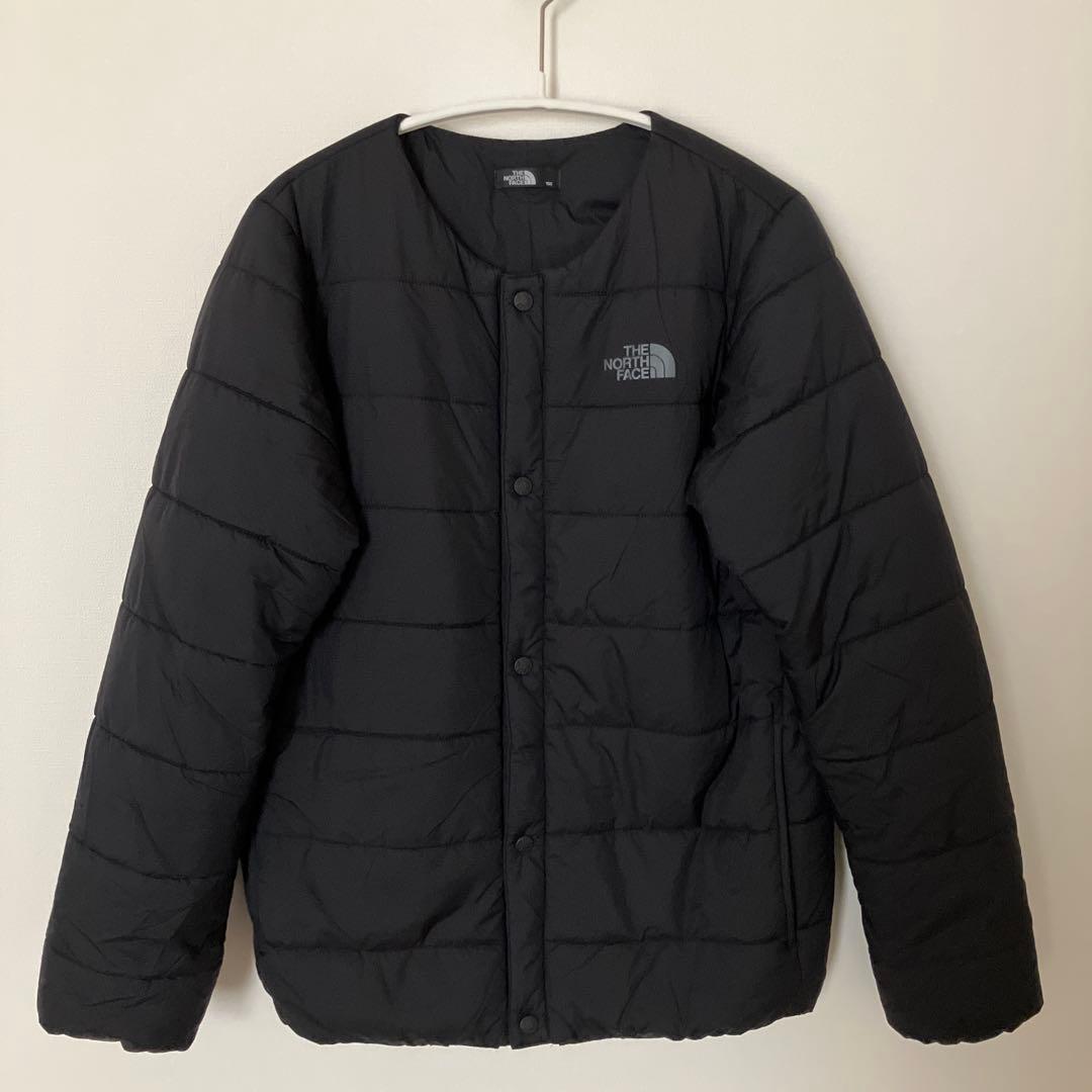 ジャケット・ブルゾン THE NORTH FACE Micro Zepher Cardigan150