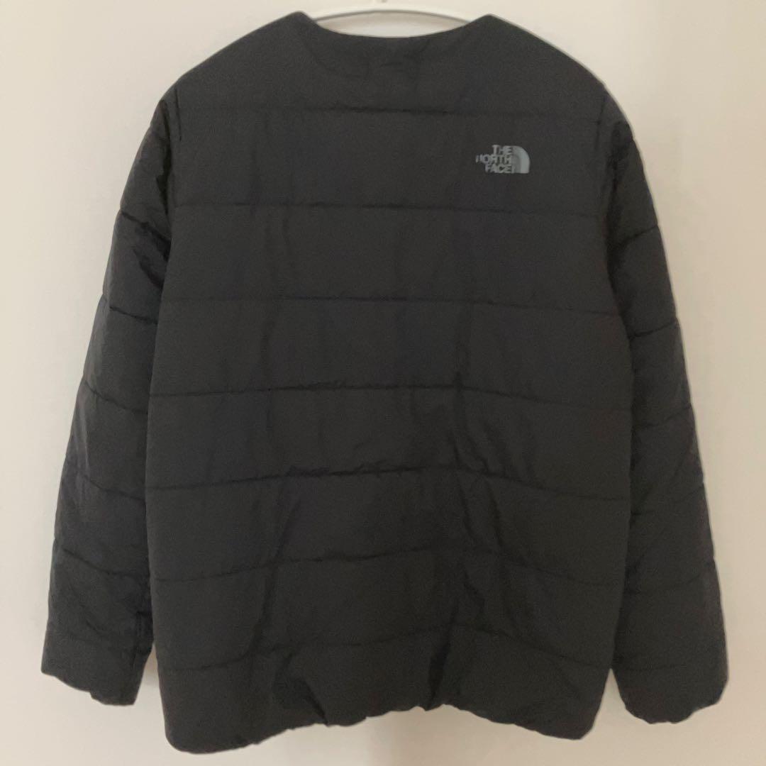ジャケット・ブルゾン THE NORTH FACE Micro Zepher Cardigan150