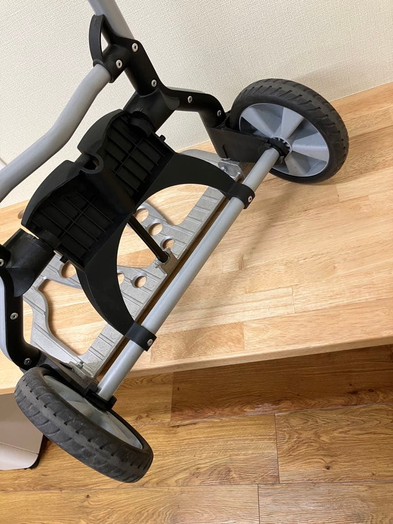 Wolfcraft TS850 トランスポートシステム　made in EU