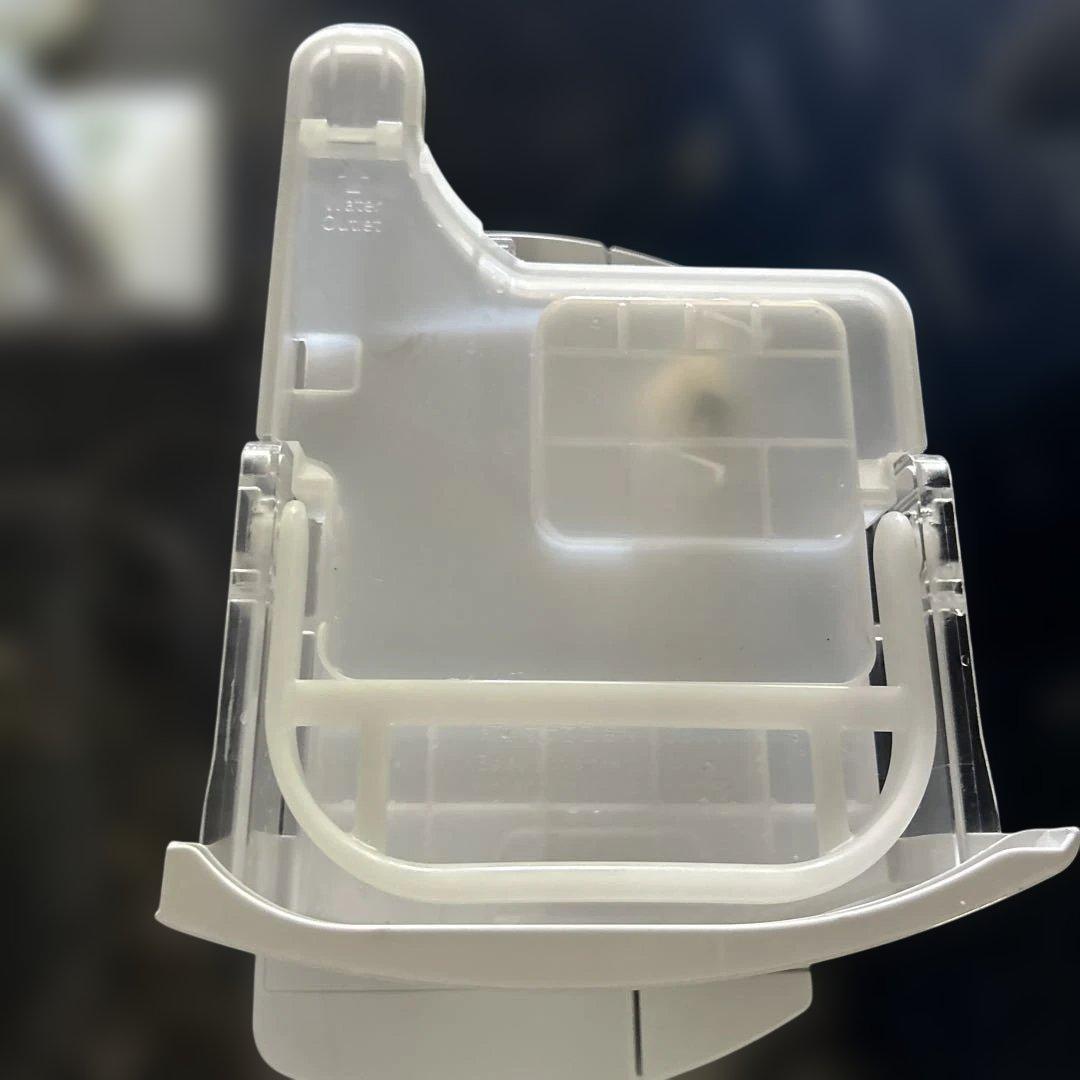 m*a様 B6-87 Panasonic 衣類乾燥除湿機 F-YVHX120 ホ