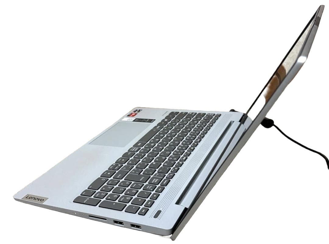 【美品】LENOVO Ideapad 5 15.6インチ Office2021