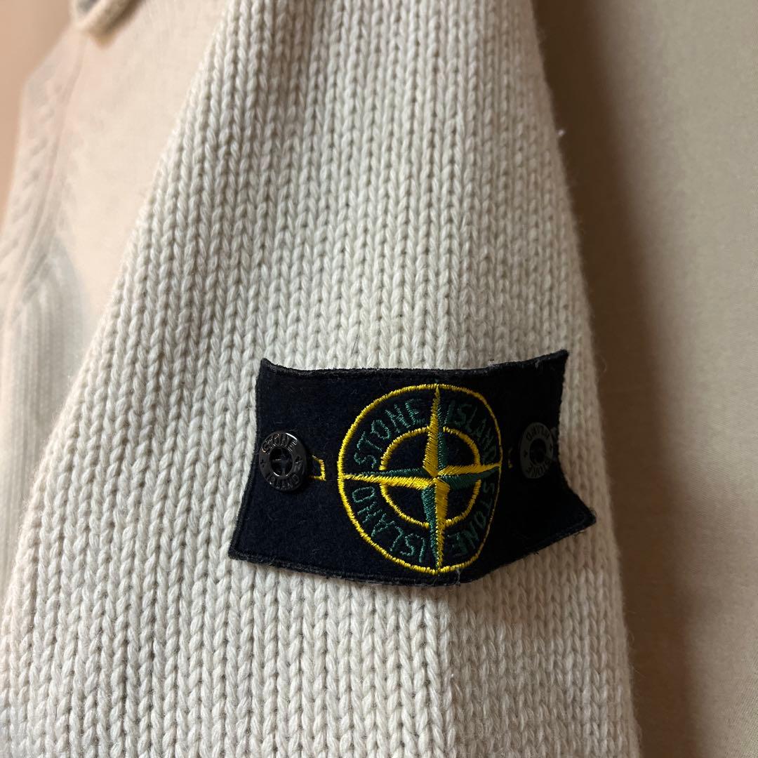 stone好き必見‼️✨90's ビンテージ Stone  ニット