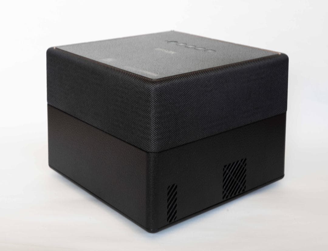 NO-B EPSON dreamio EF-12 プロジェクター