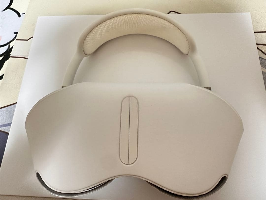 AirPods Pro Max（第1世代・シルバー）