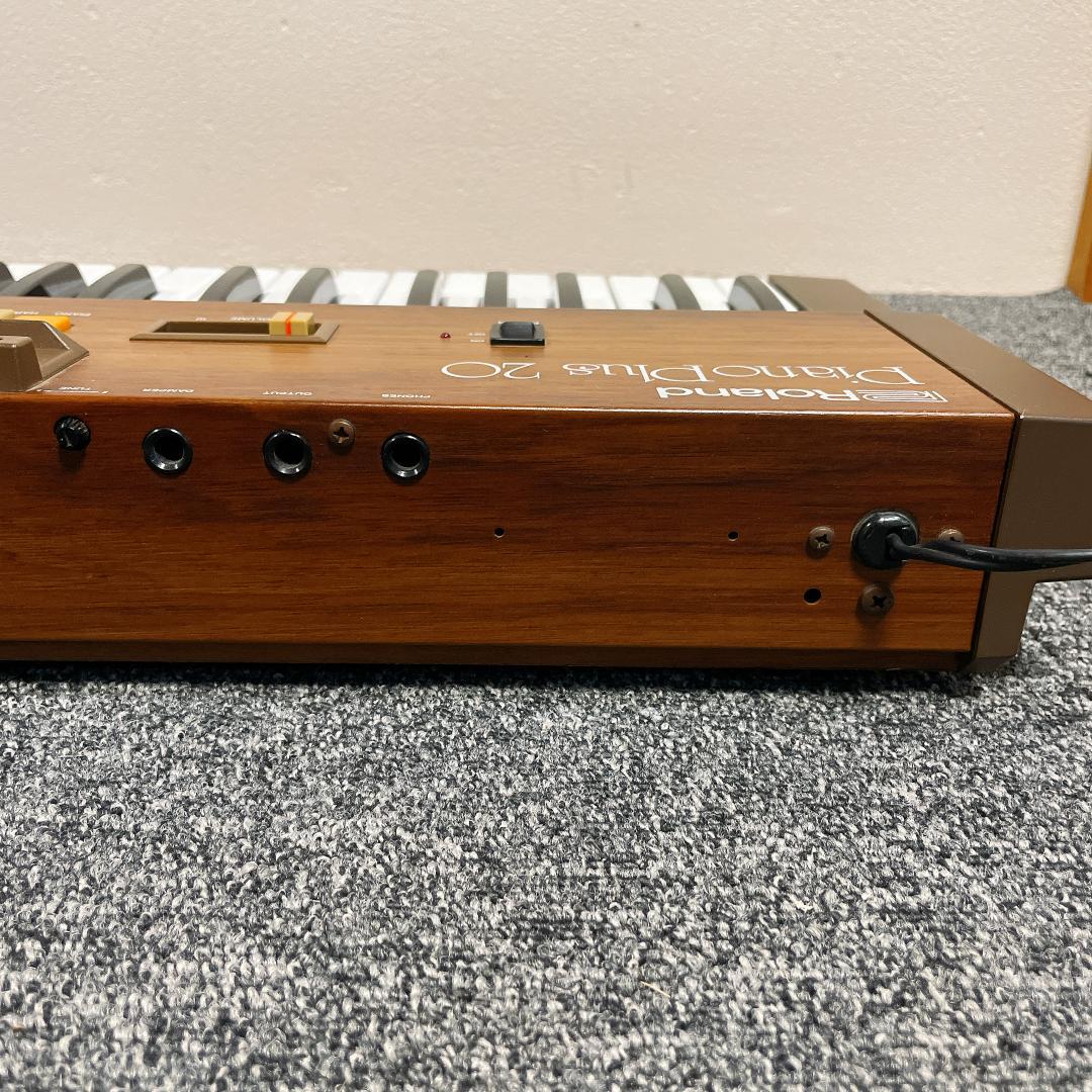 Roland ローランドPianoPlus20 HP-20 電子ピアノ 61鍵盤