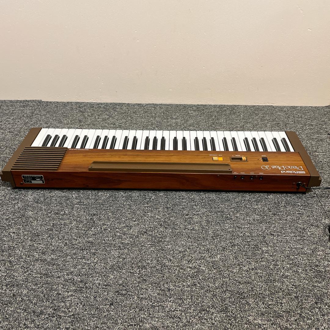 Roland ローランドPianoPlus20 HP-20 電子ピアノ 61鍵盤