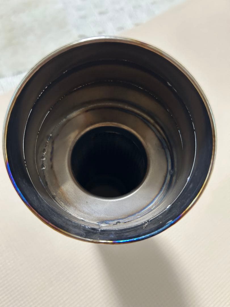 kaz‼️ Ｋ-ファクトリーSTRMoto GPサイレンサー