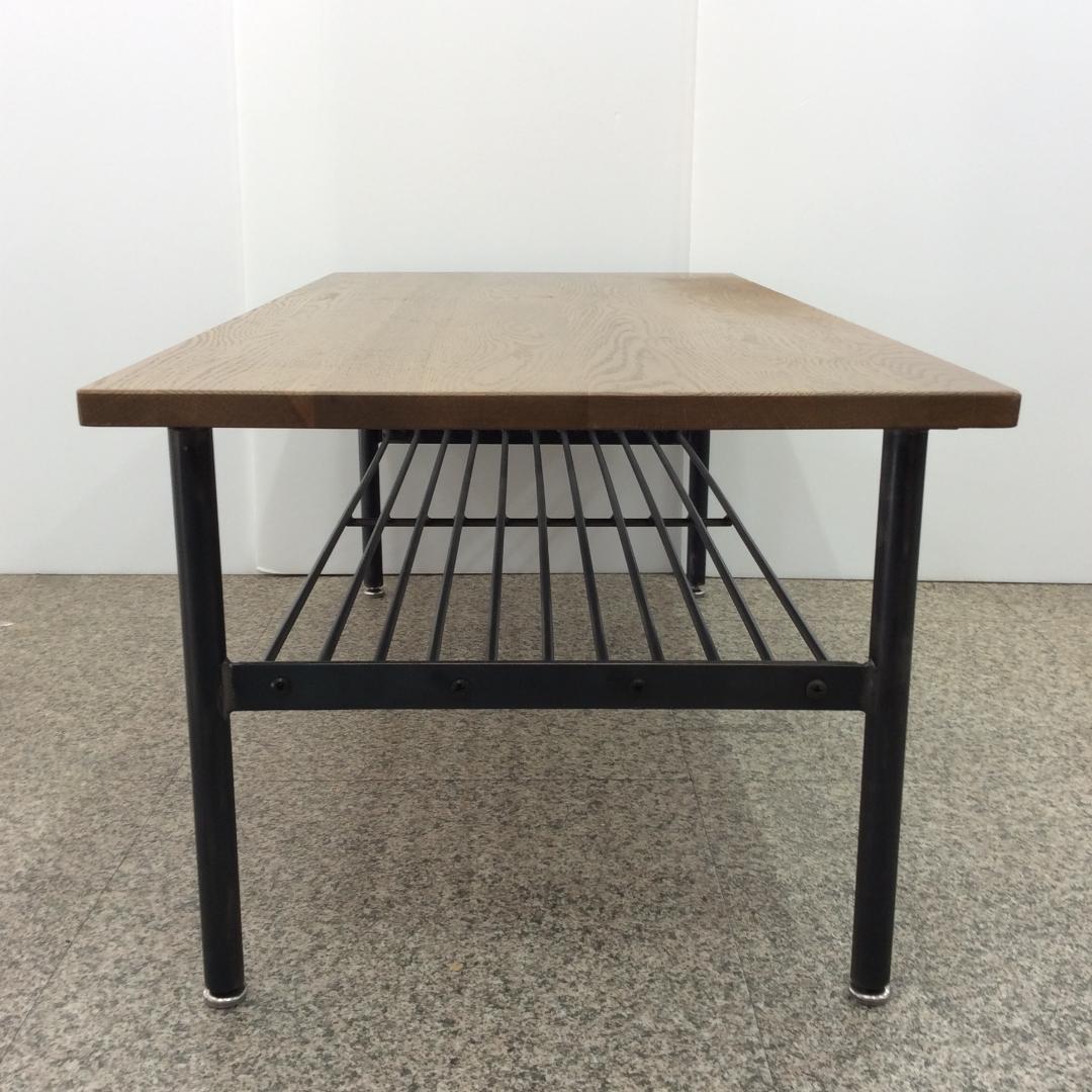 JSF SENS COFFEE TABLE ジャーナルスタンダードファニチャー