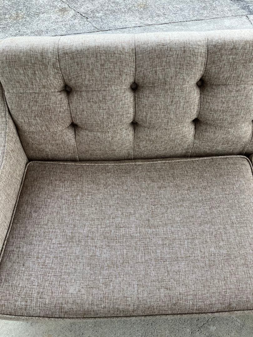 一点物 高級 オーダーメイド ソファ 180cm幅