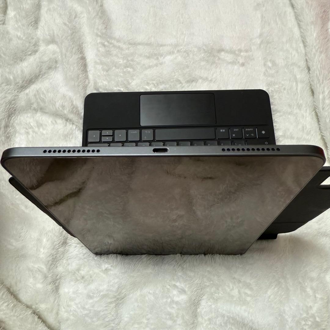 iPadAir 10.9インチ 第4世代[64GB] Wi-Fiモデル