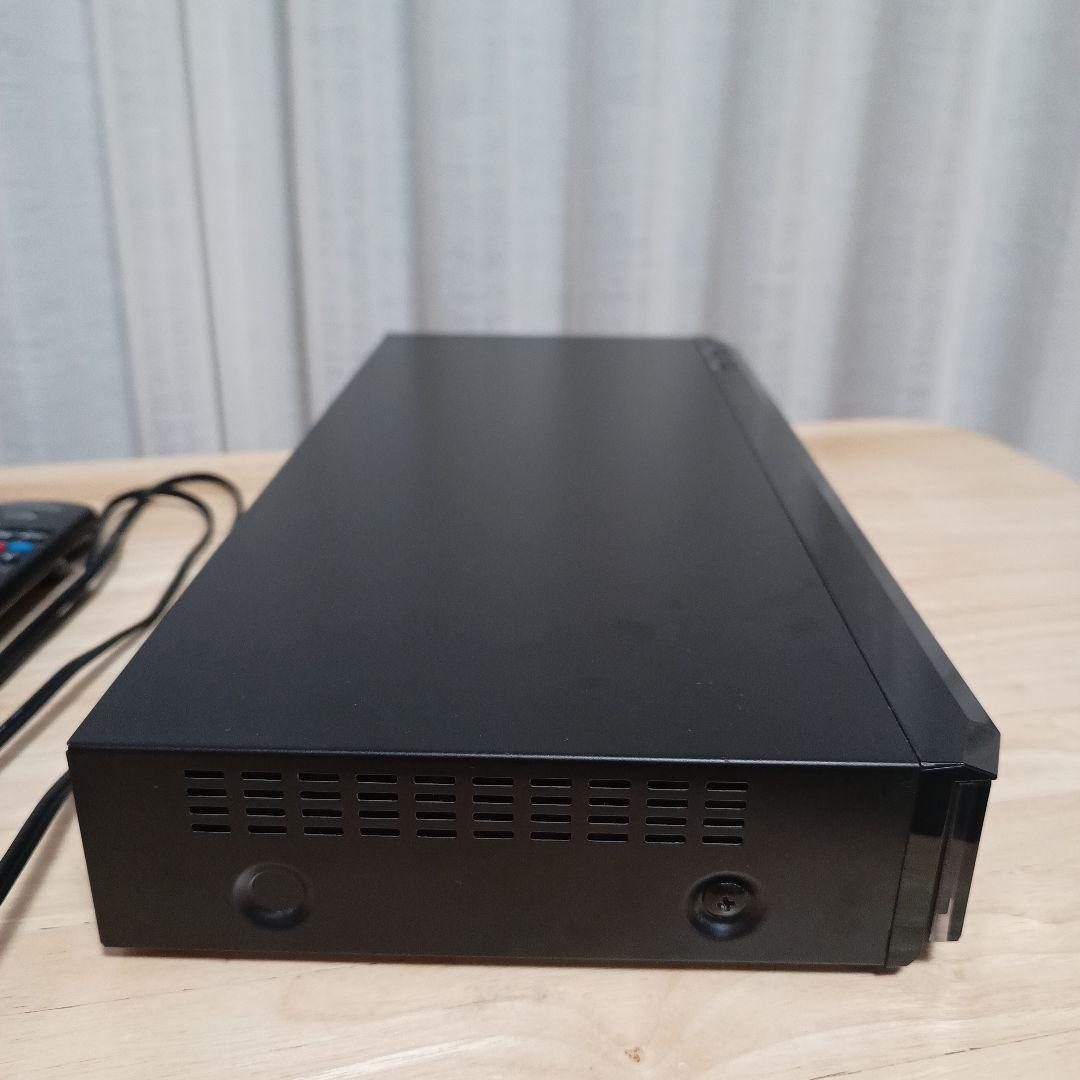 パナソニックディーガ ブルーレイディスクレコーダー DMR-BX2030