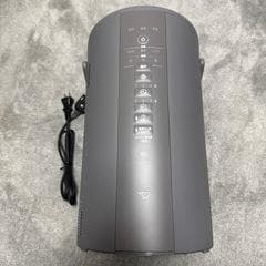 ZOJIRUSHI スチーム式加湿器 EE-DE50-HA