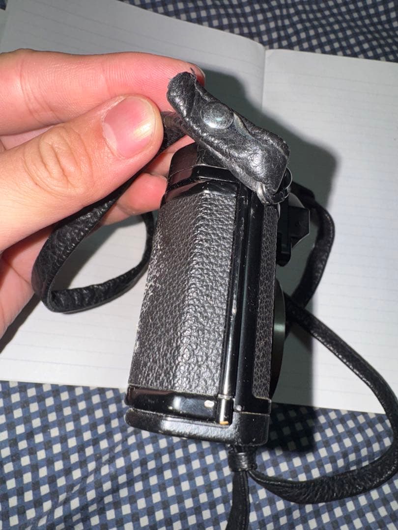 田*中様 Nikon F2フォトミック ジャンク