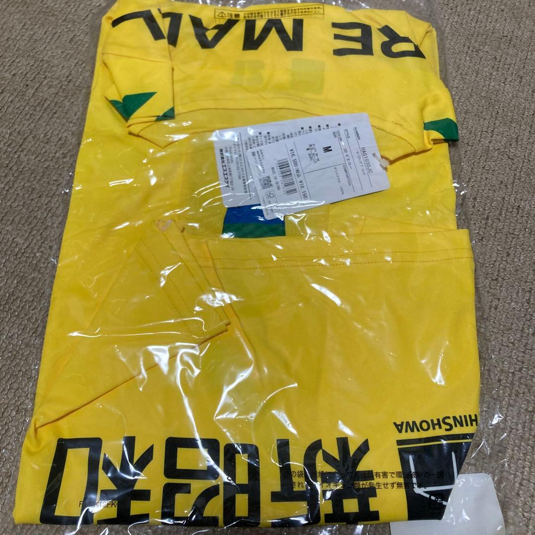 新品　ジェフ千葉　2022 オーセンティックユニフォーム　1st 高橋　32！