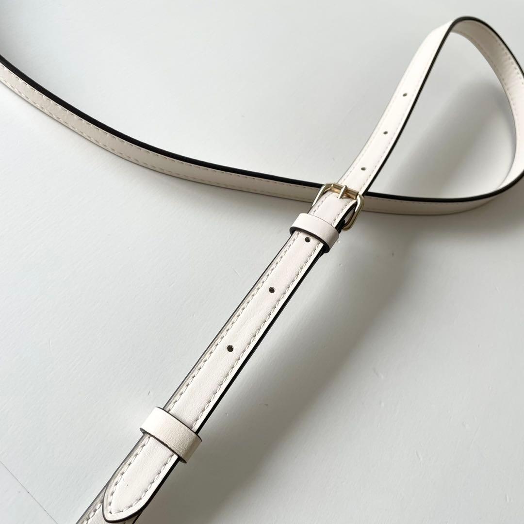 【新品】COACH スモール タウン バケット 2way ショルダーバッグ