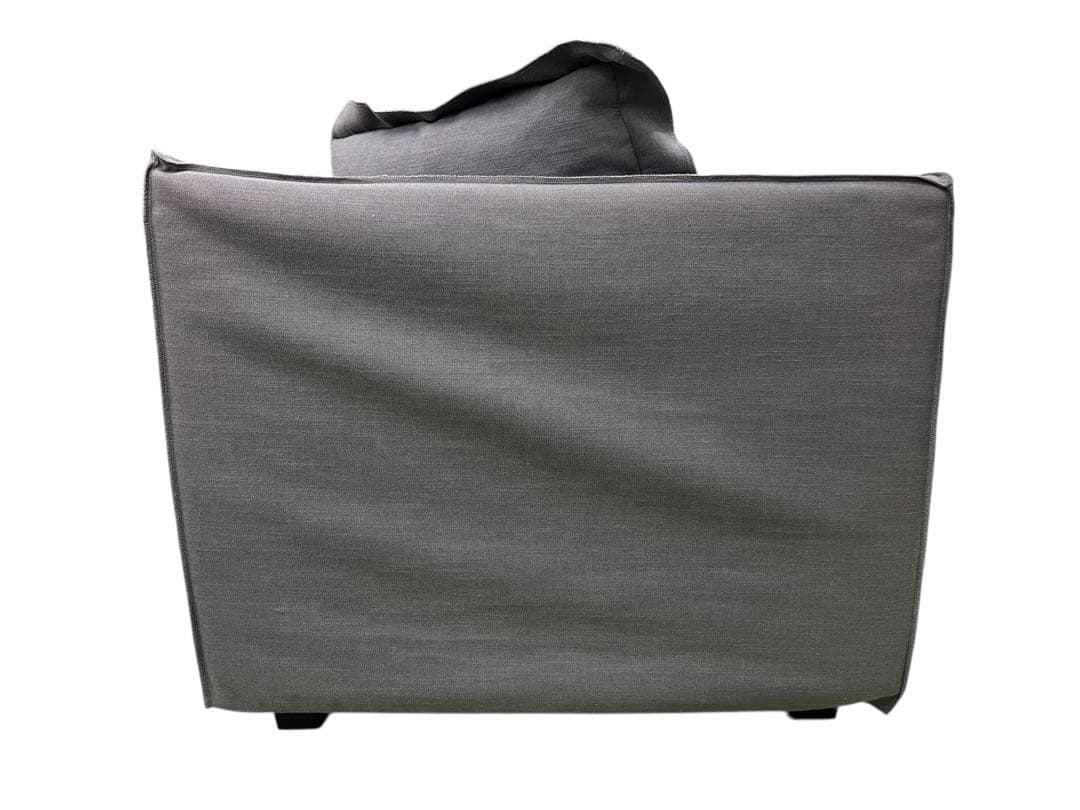 限定品【unico ウニコ/MANOA マノア/コーナーソファ】ソファ①