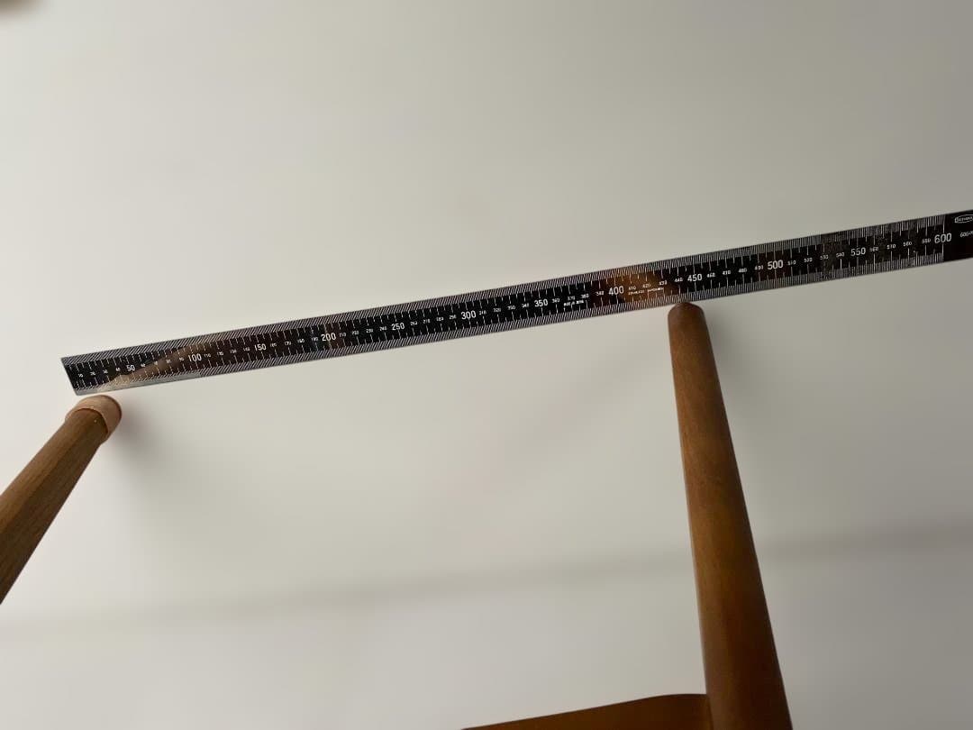 NOCE ノーチェ ダイニングチェア 北欧 RY54 　12c154