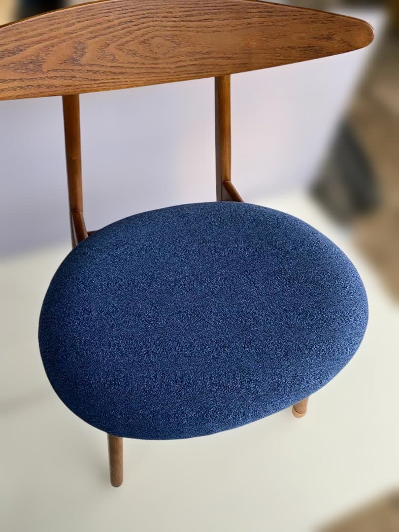 NOCE ノーチェ ダイニングチェア 北欧 RY54 　12c154