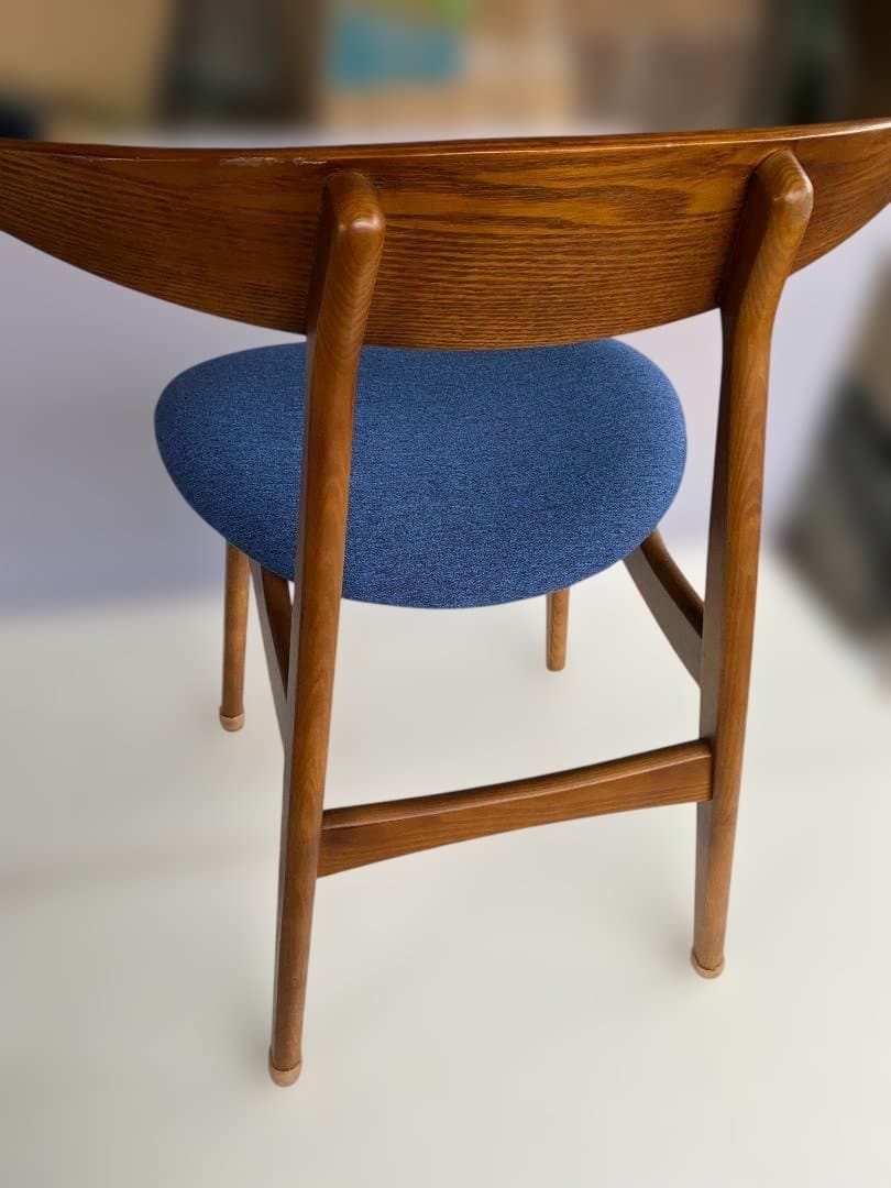 NOCE ノーチェ ダイニングチェア 北欧 RY54 　12c154