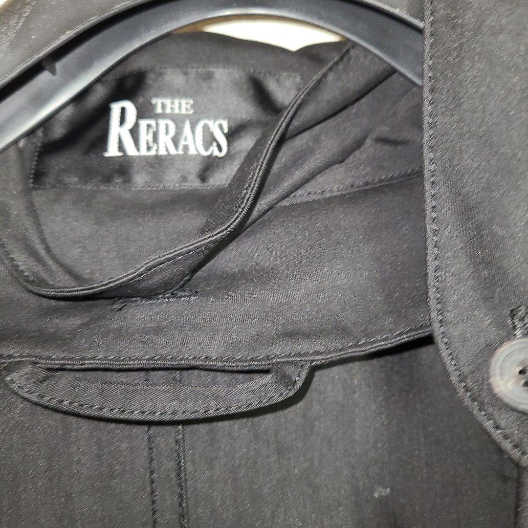 RERACS リラクス　モッズコート