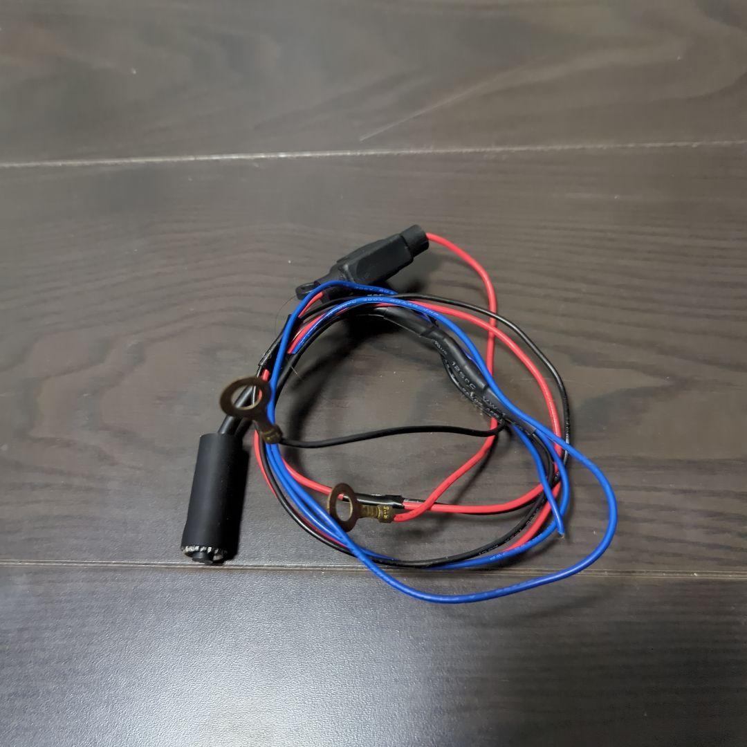 ミツバサンコーワ　EDR-21G ドライブレコーダー