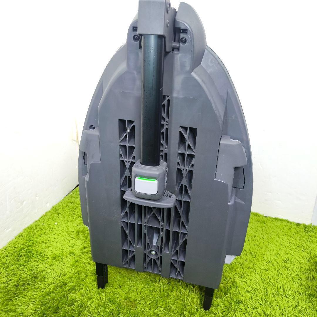 コンビ　ザエス　THE S ISOFIXベース　カバー&説明書付き