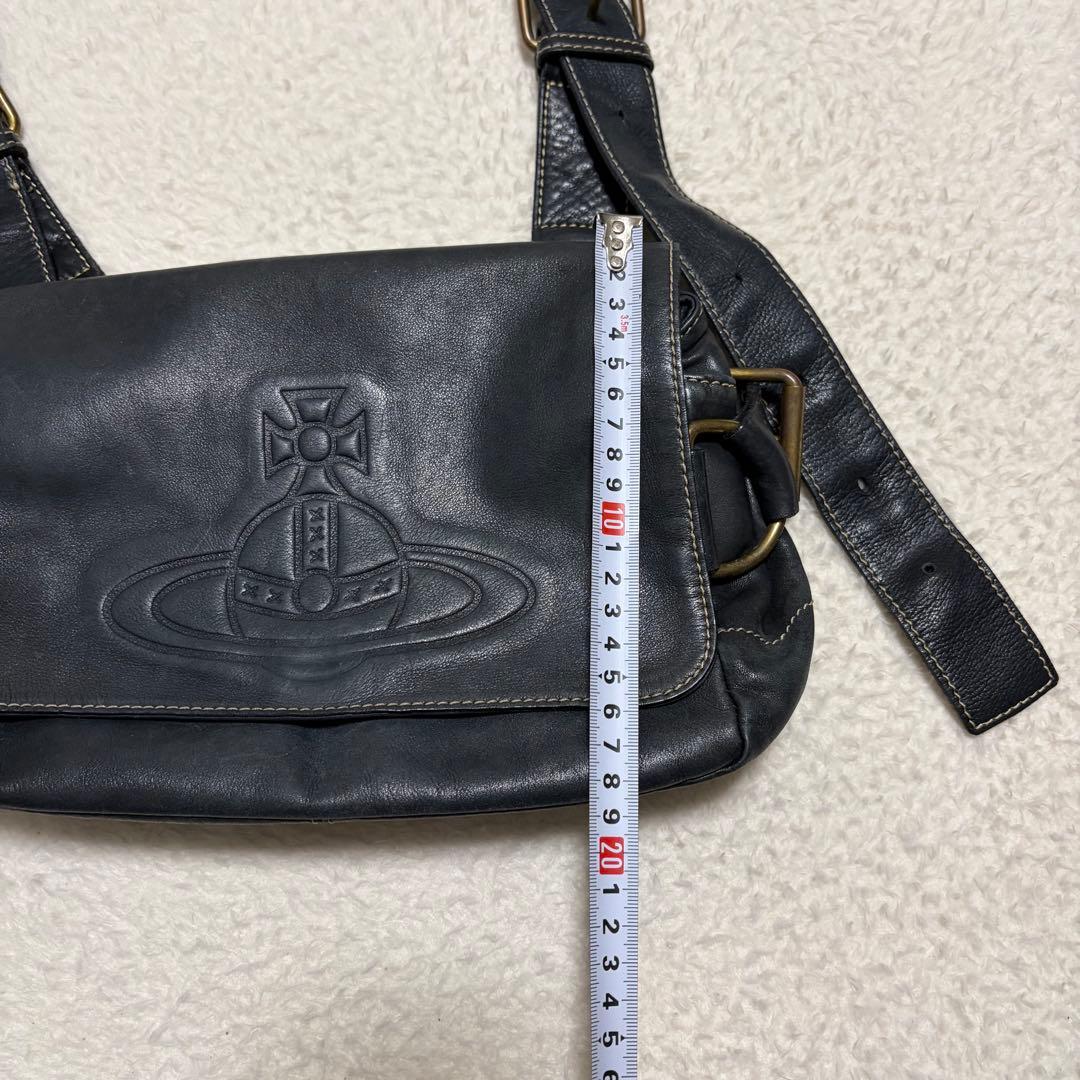 Vivienne Westwood ヴィヴィアン ショルダーバッグ アコード