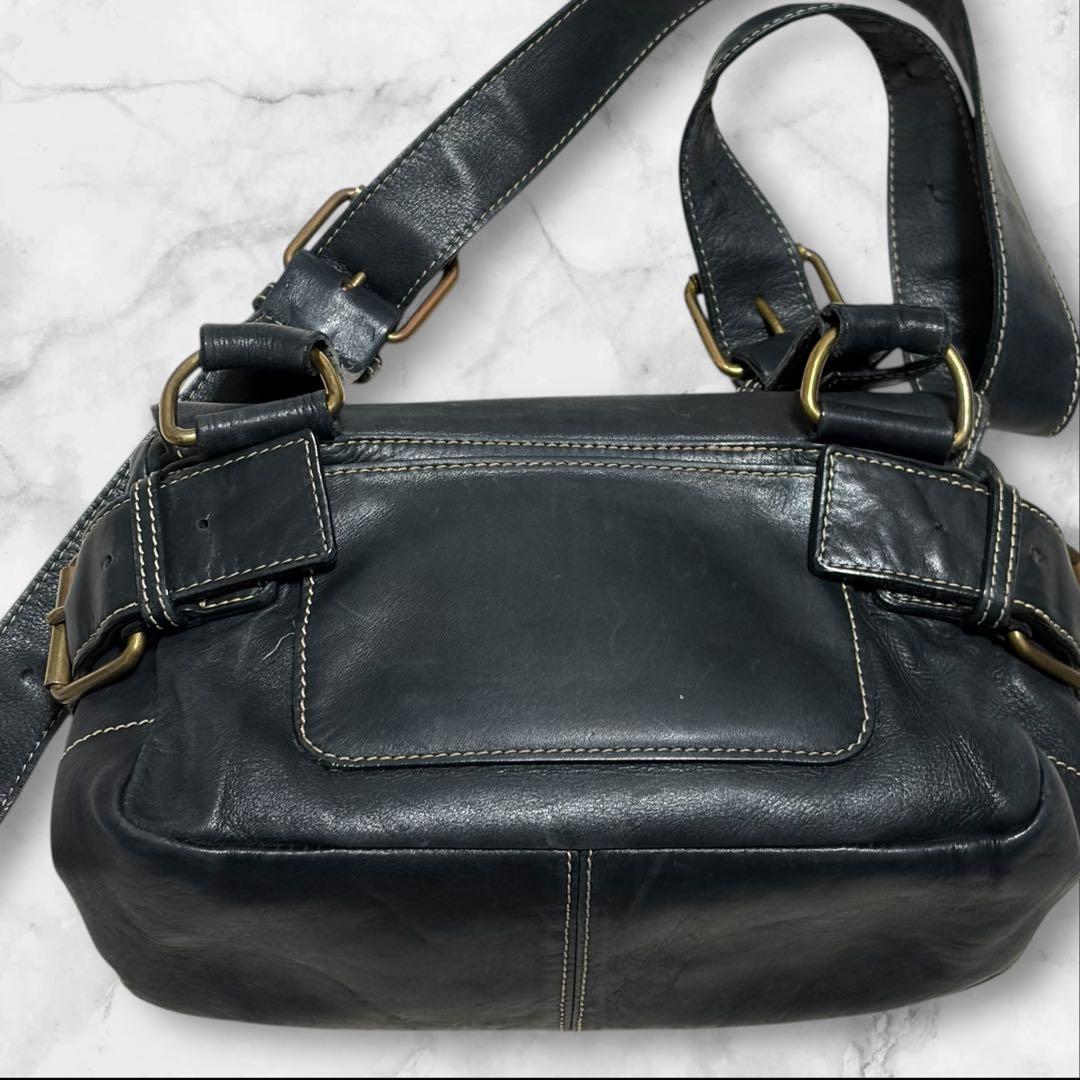 Vivienne Westwood ヴィヴィアン ショルダーバッグ アコード