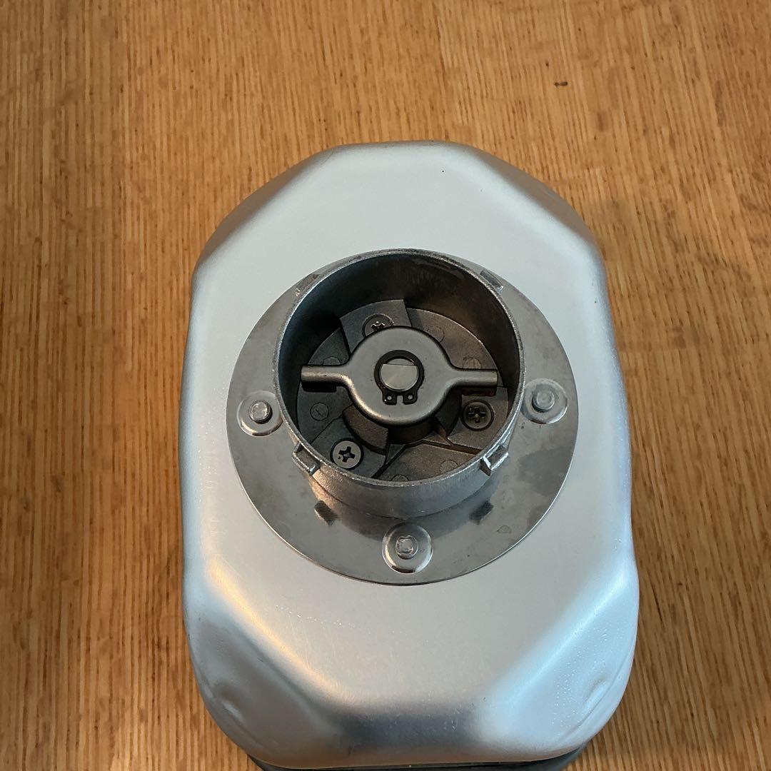 ☆美品 MK精工 HBK-152 ホワイト 自動ホームベーカリー　2020年製