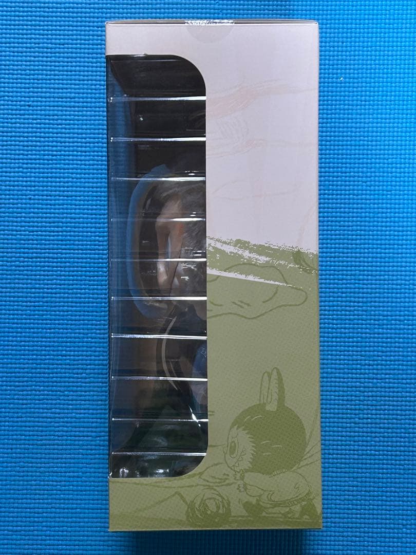 POPMART THE MONSTERS JUMP FOR JOYぬいぐるみ