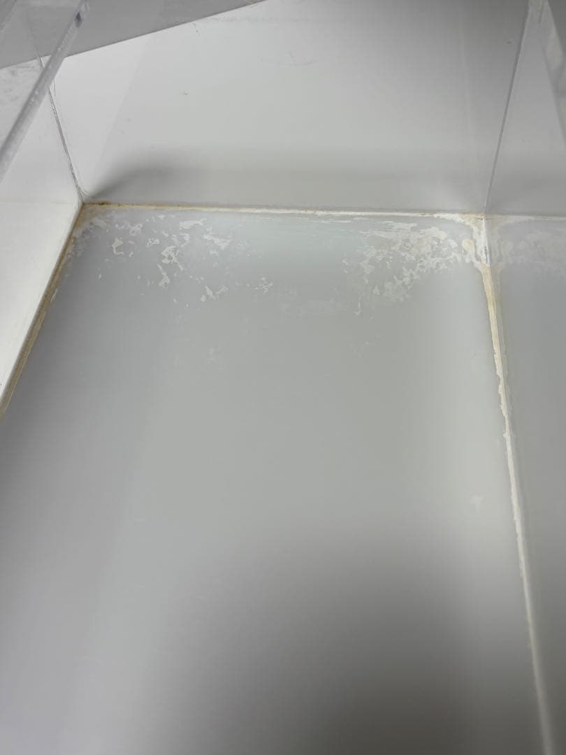 アクリルケージ　ゴールデンハムスター60