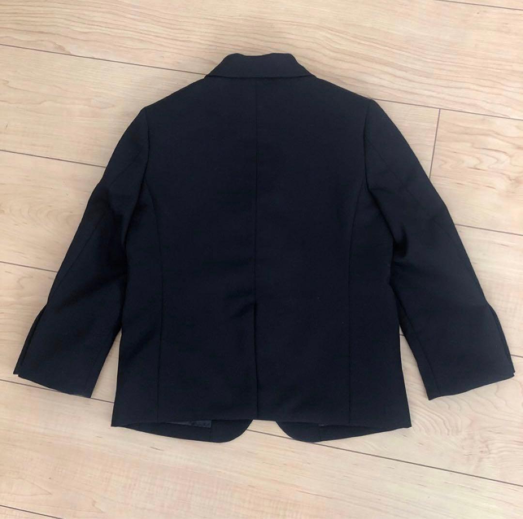 ショパン　こどもビームス　入学式　男の子　スーツ　110cm