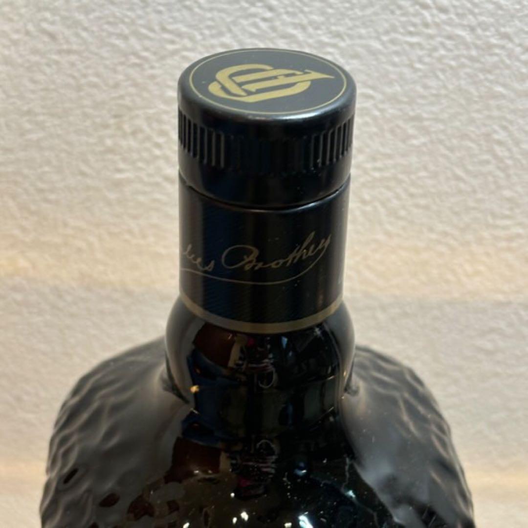 NA3590 未開栓! Old Parr 18年 オールドパー ウイスキー