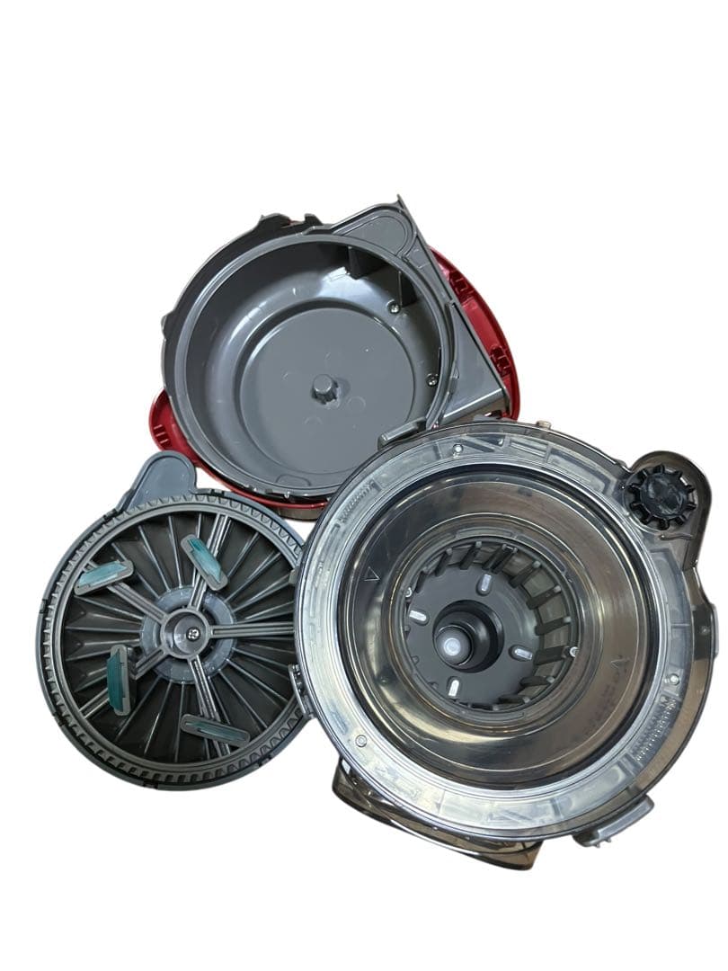 TOSHIBA 東芝　サイクロン掃除機　VC-J3000 14年製　保証付き