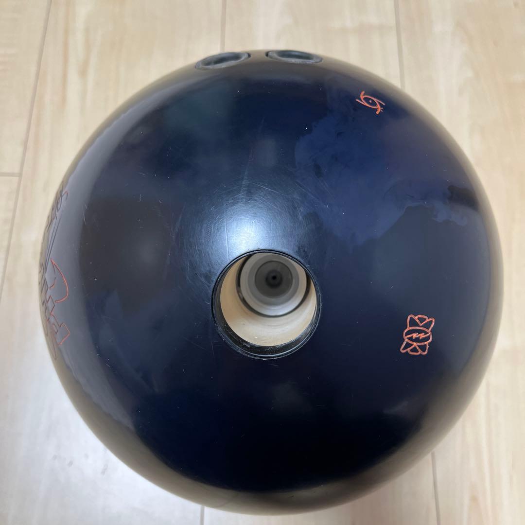 STORM PHYSX SE ボウリングボール