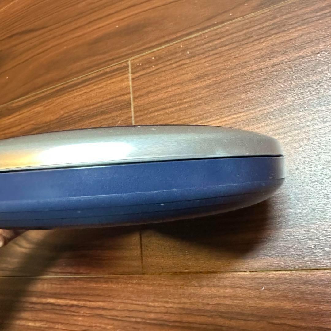 Panasonic ポータブルCDプレーヤー SL-SX320-S 2014