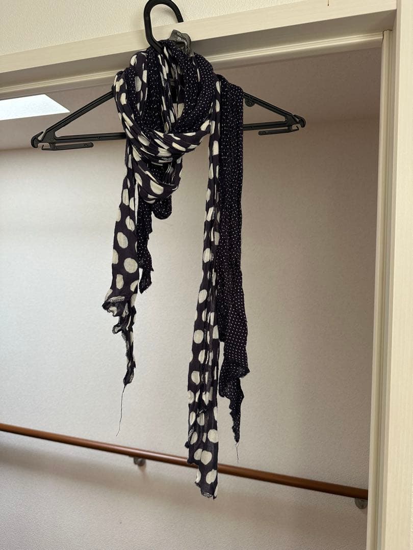 TakahiroMiyashitaTheSoloist ストール