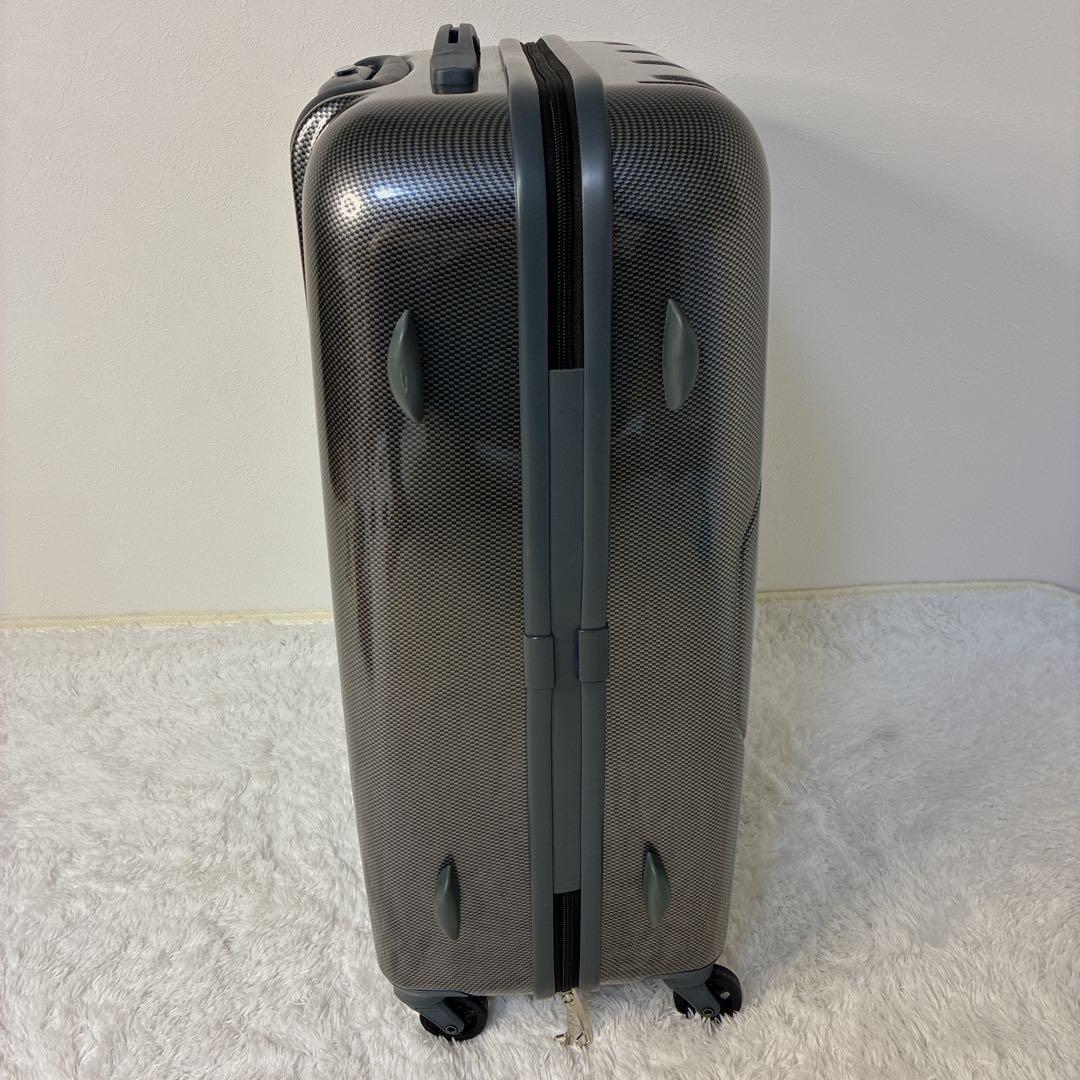 world traveler ワールドトラベラースーツケース ACE製 旅行