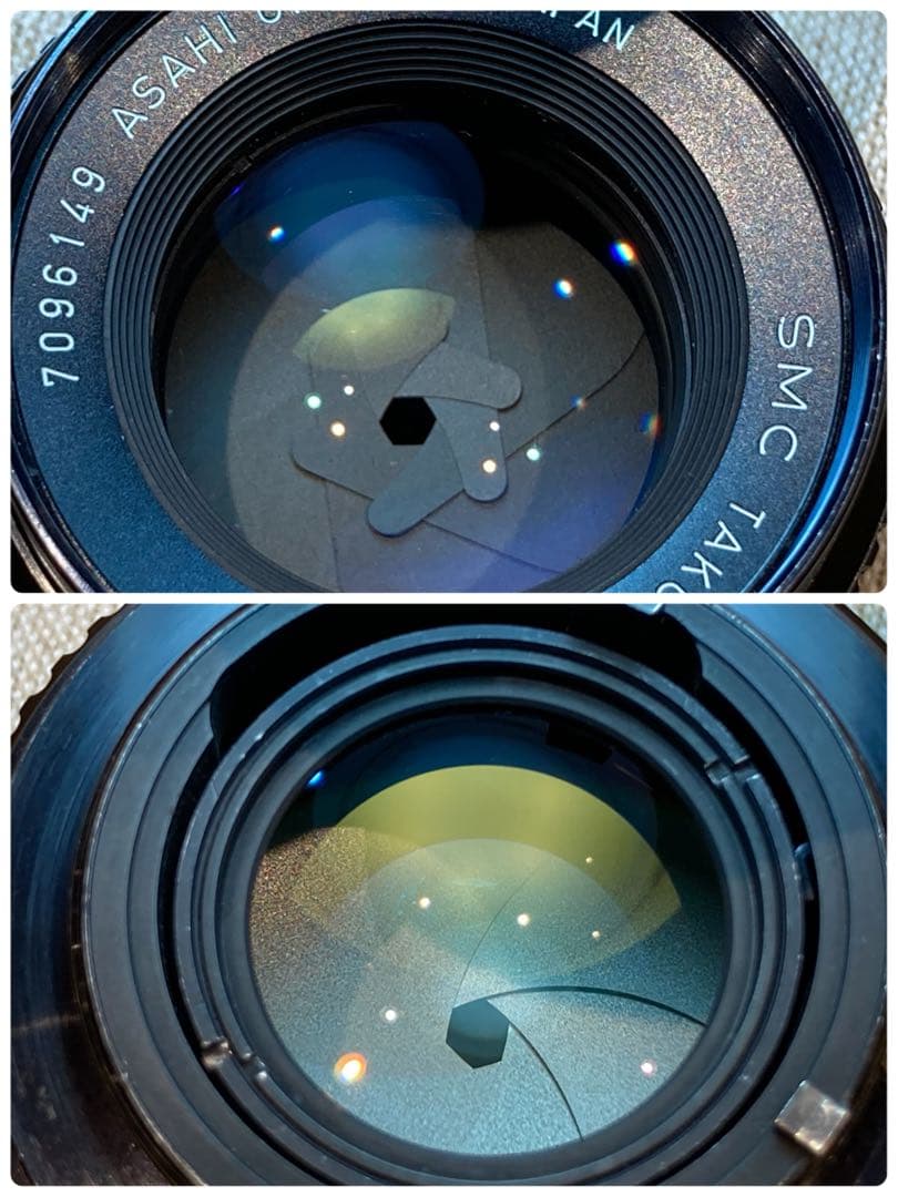 pentax spf フルセット★完動品＊美品＊初期保証付★作例多数！