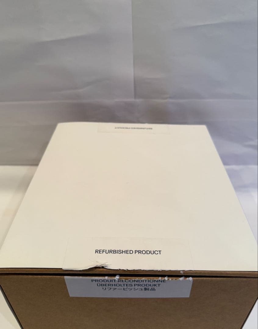 メタクエスト2 ヘッドセット ( Quest 2)（新品同様)