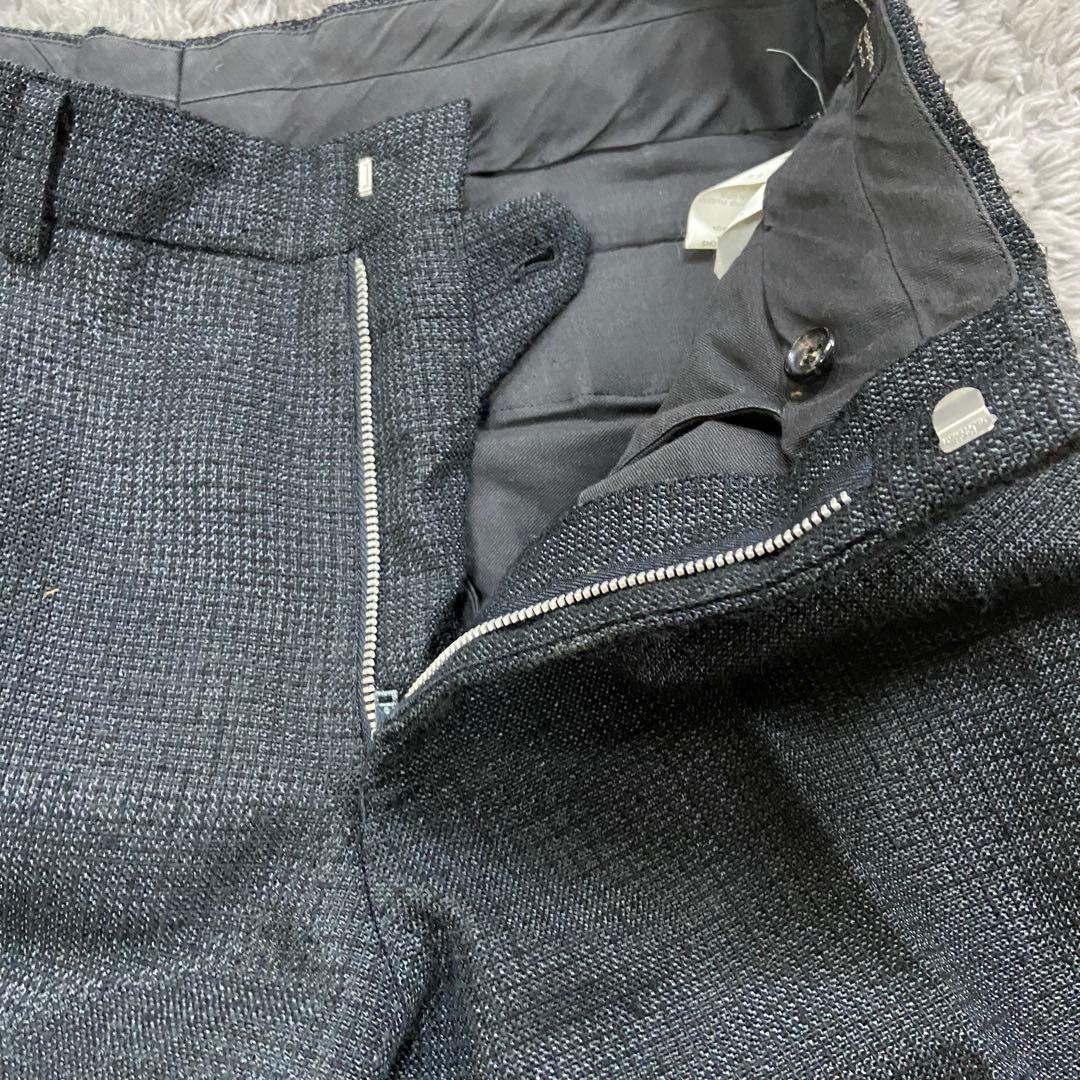 美品⭐️COMME des GARCONS ギャルソン　スーツ　セットアップ　M