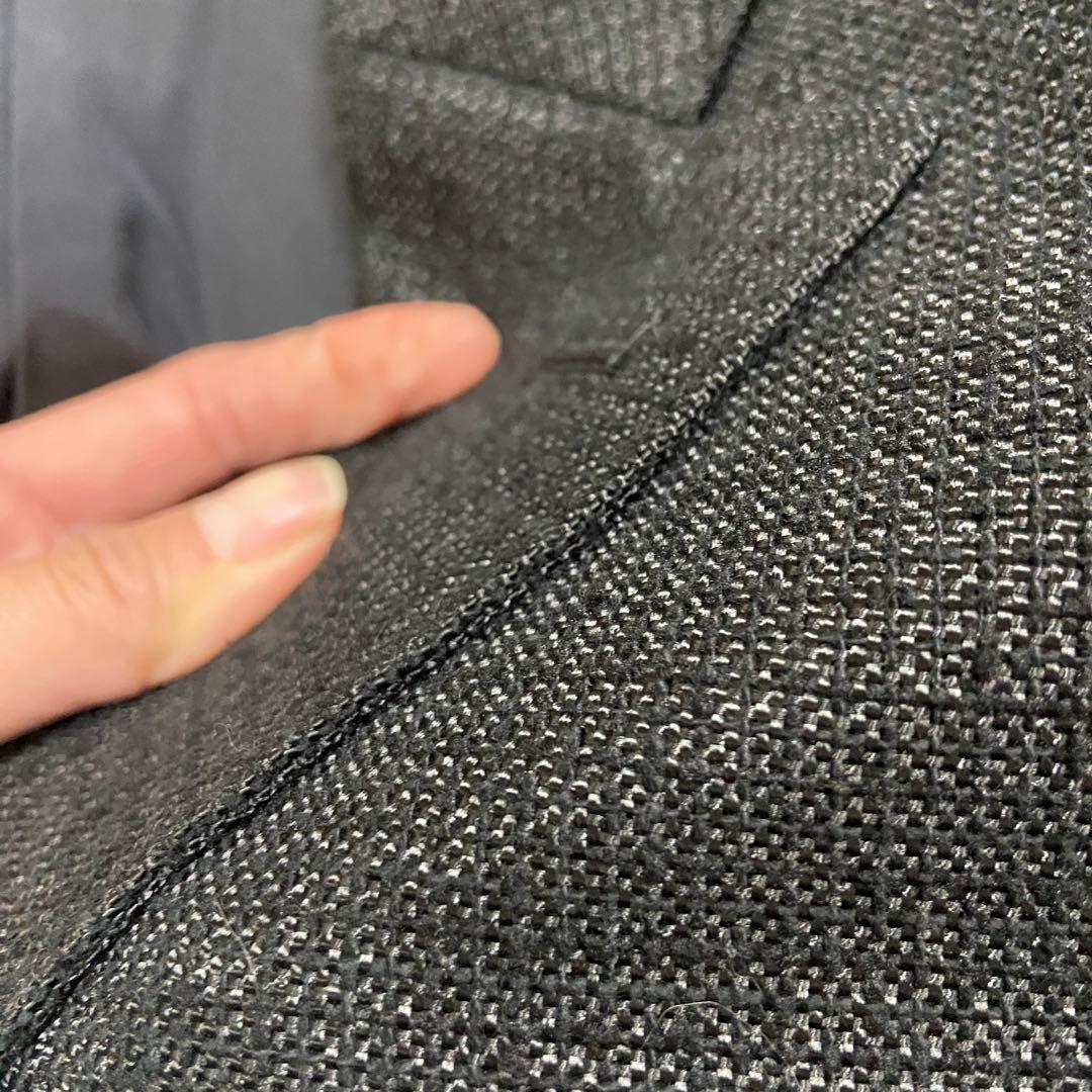 美品⭐️COMME des GARCONS ギャルソン　スーツ　セットアップ　M