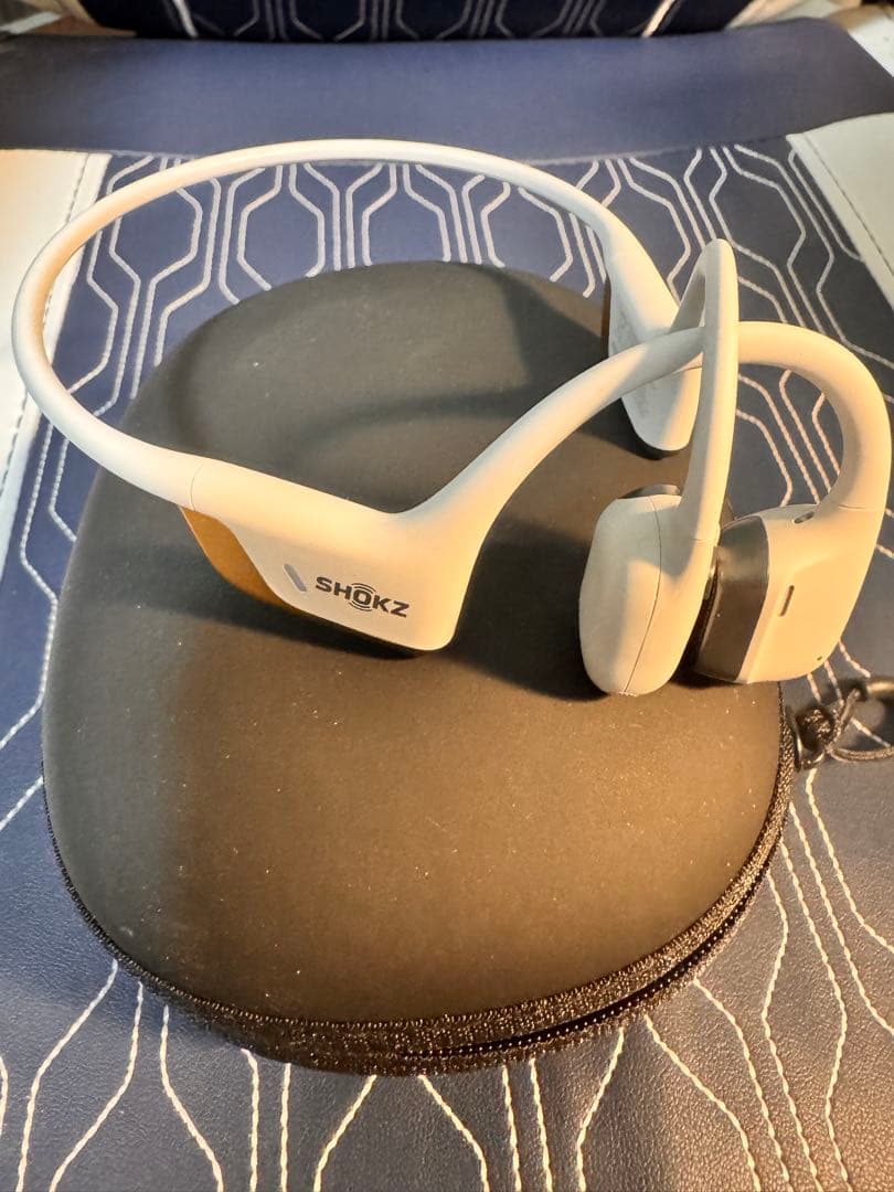 Shokz OpenRun Pro 2Mini 大迫モデル　美品