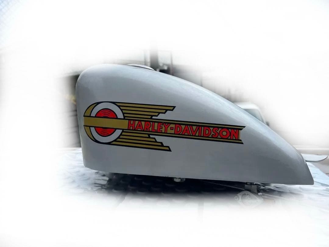 (mizo0623jpjp) ハーレー　スポーツスタータンク