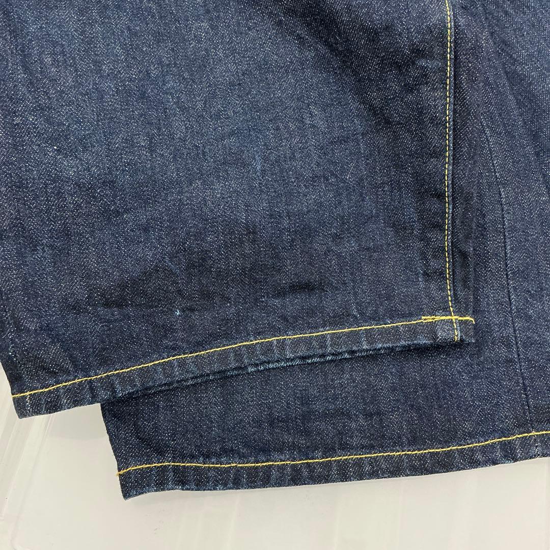 NOAH デニムパンツ 30インチ