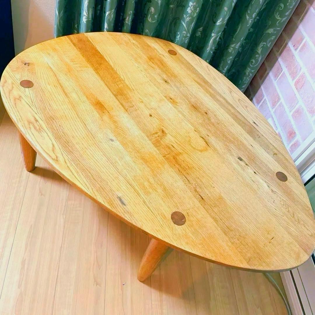 天然木　テーブル