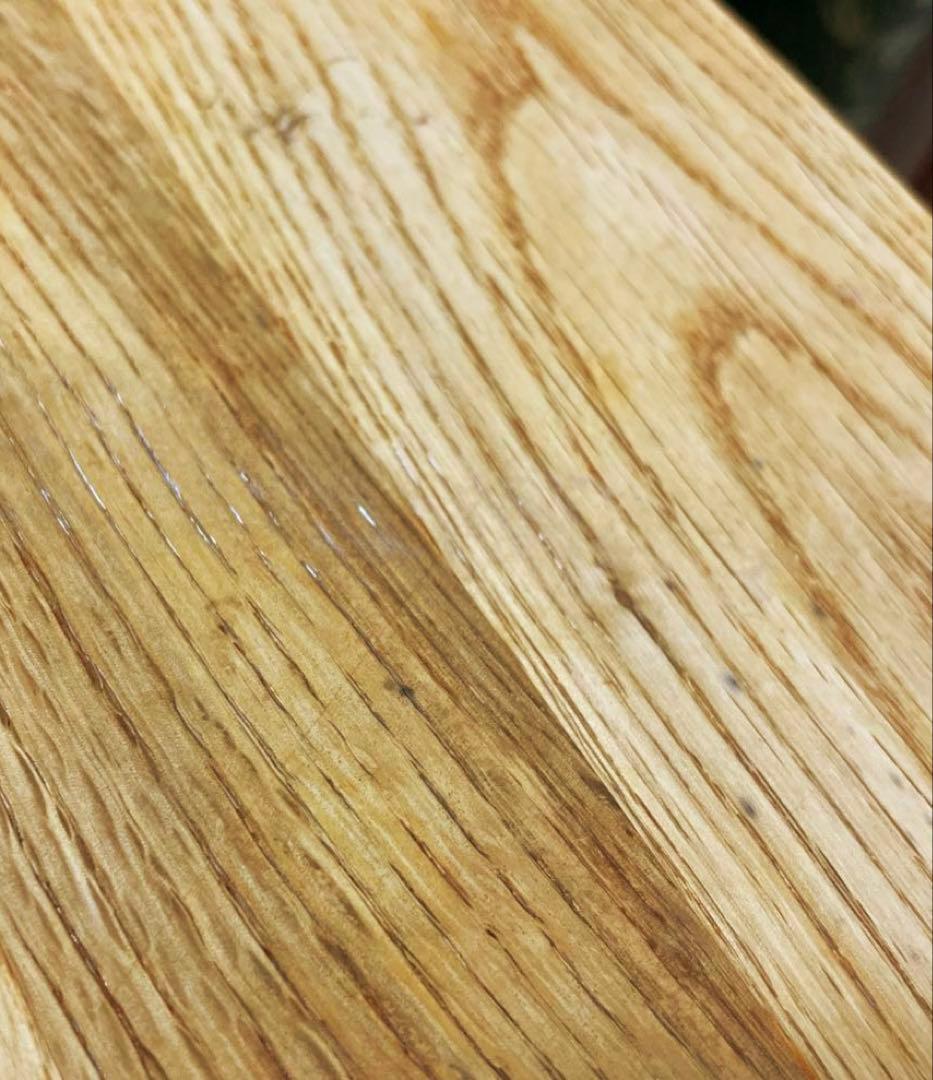 天然木　テーブル