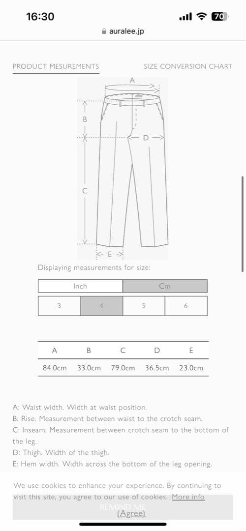 スーツ WOOL KID MOHAIR HOPSACK TWO-TUCK SLACKS