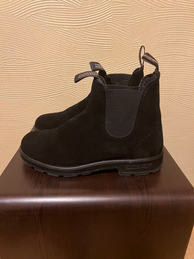 BLUNDSTONE ブランドストーン2405 UK8